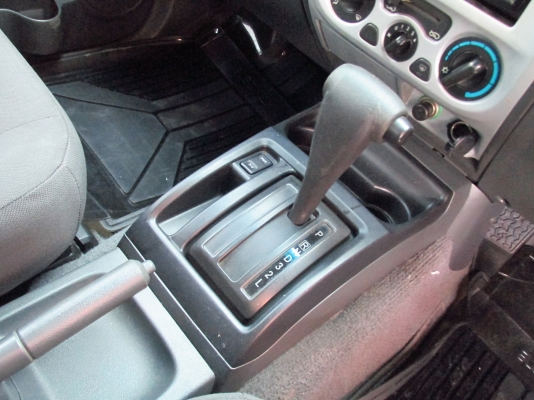 CHEVROLET COLORADO 3.0LT CAB ปี2005 CHEVROLET COLORADO 3.0LT CAB ปี2005