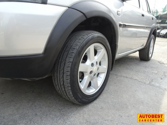 LANDROVER FREELANDER 2.5 V6 ปี 2005 LANDROVER FREELANDER 2.5 V6 ปี 2005