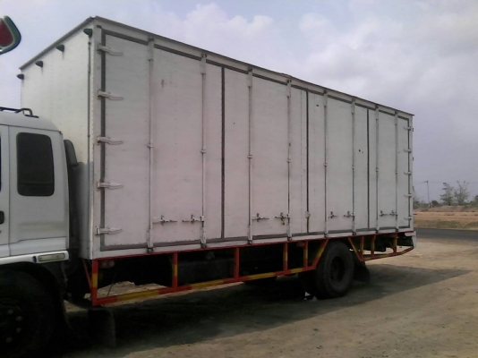 ขายตู้แห้งสิบบาน