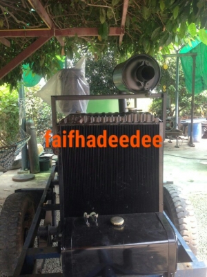 เครื่องปั่นไฟ37 KVA 220/380V 50HZ เครื่องปั่นไฟ37 KVA 220/380V 50HZ