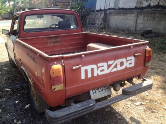 ขายมาสด้าน้อย1000ช่วงสั้นเดิมๆทะเบียนโอน