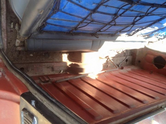 ขายมาสด้าน้อย1000ช่วงสั้นเดิมๆทะเบียนโอน