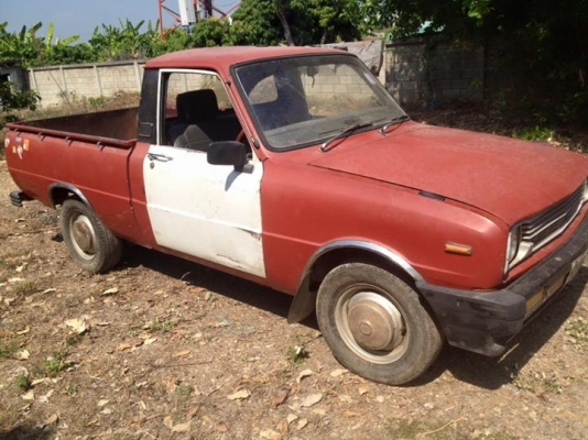 ขายมาสด้าน้อย1000ช่วงสั้นเดิมๆทะเบียนโอน