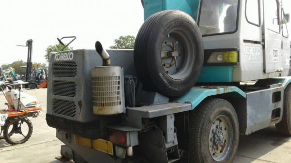 รถเครน  7 ตัน M70-2 Kobelko  950000