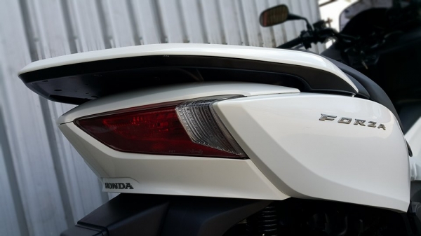 Forza300 2014 พร้อมใช้ วิ่งน้อย ถ่ายของเหลวแล้ว ไม่แพง ต่อรองได้