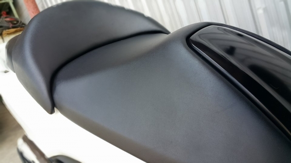 Forza300 2014 พร้อมใช้ วิ่งน้อย ถ่ายของเหลวแล้ว ไม่แพง ต่อรองได้