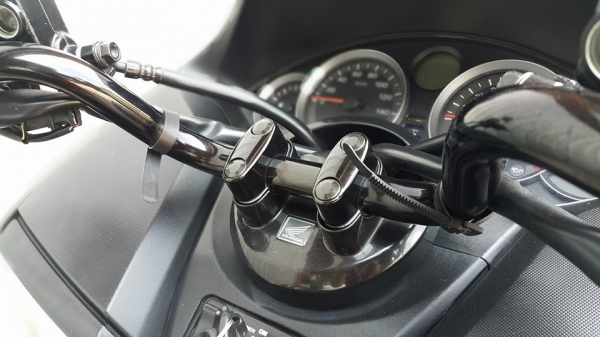 Forza300 2014 พร้อมใช้ วิ่งน้อย ถ่ายของเหลวแล้ว ไม่แพง ต่อรองได้