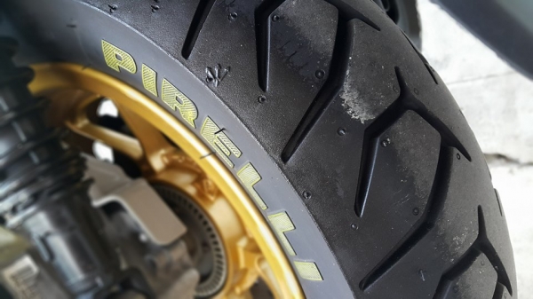 Forza300 2014 พร้อมใช้ วิ่งน้อย ถ่ายของเหลวแล้ว ไม่แพง ต่อรองได้