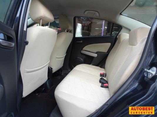 MAZDA2 1.5 AT ปี2013 MAZDA2 1.5 AT ปี2013