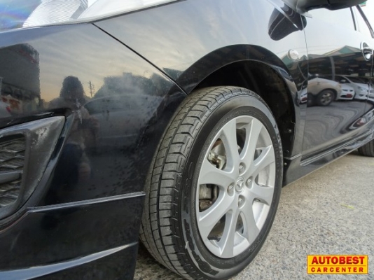 MAZDA2 1.5 AT ปี2013 MAZDA2 1.5 AT ปี2013