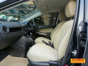 MAZDA2 1.5 AT ปี2013 MAZDA2 1.5 AT ปี2013