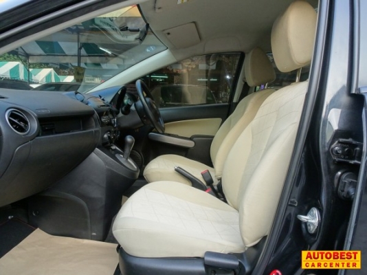 MAZDA2 1.5 AT ปี2013 MAZDA2 1.5 AT ปี2013
