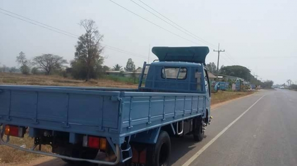 ขายรถ6ล้อ NKR110แรง ปี38 รถสวย เครื่องดี ยาว4.30เมตร เอกสารพร้อมโอน สนใจโทร 090-8588220คุณนะ 093-3258446คุณบิว หรือเข้าดูสินค้าอื่นๆได้ที่ www.truck.in.th/498 หรือเพจFacebook ณรงค์ ซื้อขายรถมือสอง (เว็บไซต์ส่วนตัว) หรือFacebook คุณนะ รถบรรทุก ขายรถ6ล้อ NKR110แรง ปี38 รถสวย เครื่องดี ยาว4.30เมตร เอกสารพร้อมโอน สนใจโทร 090-8588220คุณนะ 093-3258446คุณบิว หรือเข้าดูสินค้าอื่นๆได้ที่ www.truck.in.th/498 หรือเพจFacebook ณรงค์ ซื้อขายรถมือสอง (เว็บไซต์ส่วนตัว) หรือFacebook คุณนะ รถบรรทุก