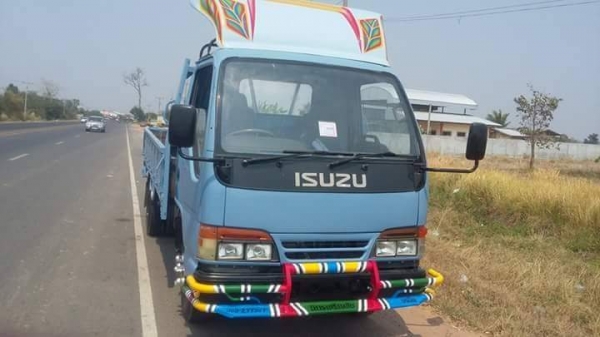 ขายรถ6ล้อ NKR110แรง ปี38 รถสวย เครื่องดี ยาว4.30เมตร เอกสารพร้อมโอน สนใจโทร 090-8588220คุณนะ 093-3258446คุณบิว หรือเข้าดูสินค้าอื่นๆได้ที่ www.truck.in.th/498 หรือเพจFacebook ณรงค์ ซื้อขายรถมือสอง (เว็บไซต์ส่วนตัว) หรือFacebook คุณนะ รถบรรทุก ขายรถ6ล้อ NKR110แรง ปี38 รถสวย เครื่องดี ยาว4.30เมตร เอกสารพร้อมโอน สนใจโทร 090-8588220คุณนะ 093-3258446คุณบิว หรือเข้าดูสินค้าอื่นๆได้ที่ www.truck.in.th/498 หรือเพจFacebook ณรงค์ ซื้อขายรถมือสอง (เว็บไซต์ส่วนตัว) หรือFacebook คุณนะ รถบรรทุก