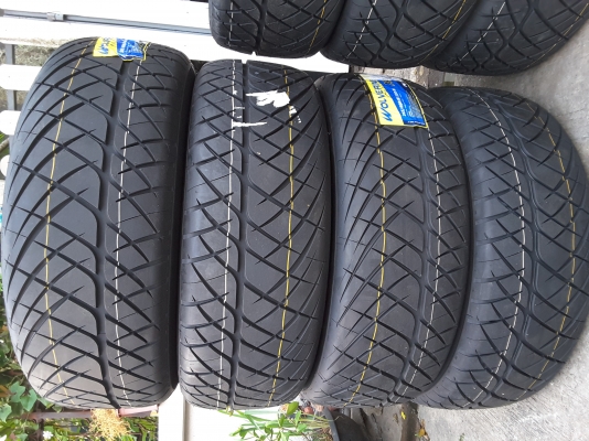ยางใหม่ wolverine 245 45 18 เส้นล่ะ 3500