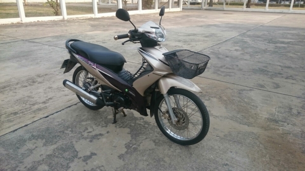 wave 110i พร้อมใช้งาน wave 110i พร้อมใช้งาน