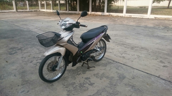 wave 110i พร้อมใช้งาน wave 110i พร้อมใช้งาน