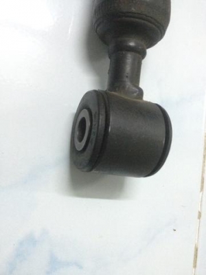 โช๊คหลัง mazda 2 โช๊คหลัง mazda 2