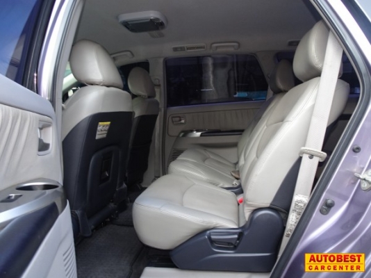 MITSUBISHI SPACE WAGON 2.4 GT AT ปี 2006 MITSUBISHI SPACE WAGON 2.4 GT AT ปี 2006