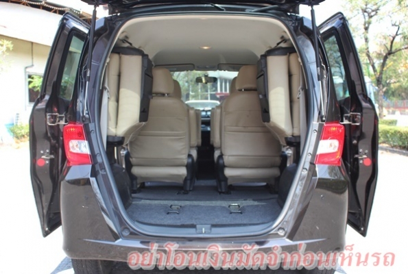 มือเดียว ไมล์ 5หมื่น เชนจ์แล้ว ยังมีประกันศูนย์ รถสวยสภาพป้ายแดง