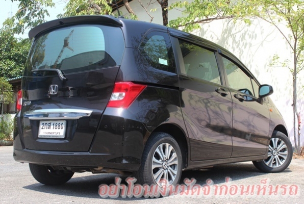 มือเดียว ไมล์ 5หมื่น เชนจ์แล้ว ยังมีประกันศูนย์ รถสวยสภาพป้ายแดง