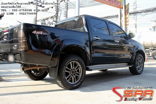 MICKEY THOMPSON BAJA STZ 265/60R18
