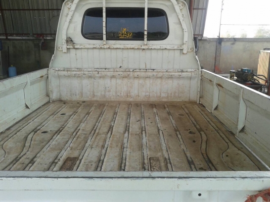 Suzuki carry ปี51 แกสโรงงาน เล่มพร้อม