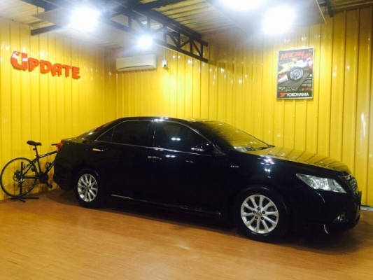 Toyota Camry  โฉมใหม่ล่าสุด สภาพนางฟ้า เล่อค่า สวยใสไร้ที่ติ มากคะ คันนี้