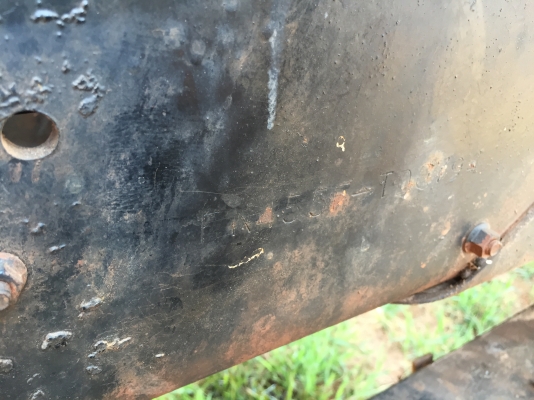 FK455เครื่อง6D14  ปี38