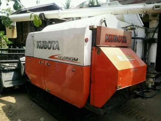 ขายรถเกี่ยวข้าว KUBOTA DC95GM รถสวย สภาพดี ใช้งาน2พันชั่วโมง เอกสารพร้อมโอน สนใจโทร 090-8588220คุณนะ 093-3258446คุณบิว หรือเข้าดูสินค้าอื่นๆได้ที่ www.truck.in.th/498 หรือเพจFacebook ณรงค์ ซื้อขายรถมือสอง (เว็บไซต์ส่วนตัว) หรือFacebook คุณนะ รถบรรทุก ขายรถเกี่ยวข้าว KUBOTA DC95GM รถสวย สภาพดี ใช้งาน2พันชั่วโมง เอกสารพร้อมโอน สนใจโทร 090-8588220คุณนะ 093-3258446คุณบิว หรือเข้าดูสินค้าอื่นๆได้ที่ www.truck.in.th/498 หรือเพจFacebook ณรงค์ ซื้อขายรถมือสอง (เว็บไซต์ส่วนตัว) หรือFacebook คุณนะ รถบรรทุก