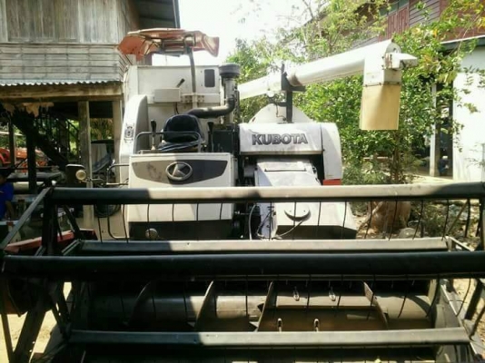 ขายรถเกี่ยวข้าว KUBOTA DC95GM รถสวย สภาพดี ใช้งาน2พันชั่วโมง เอกสารพร้อมโอน สนใจโทร 090-8588220คุณนะ 093-3258446คุณบิว หรือเข้าดูสินค้าอื่นๆได้ที่ www.truck.in.th/498 หรือเพจFacebook ณรงค์ ซื้อขายรถมือสอง (เว็บไซต์ส่วนตัว) หรือFacebook คุณนะ รถบรรทุก ขายรถเกี่ยวข้าว KUBOTA DC95GM รถสวย สภาพดี ใช้งาน2พันชั่วโมง เอกสารพร้อมโอน สนใจโทร 090-8588220คุณนะ 093-3258446คุณบิว หรือเข้าดูสินค้าอื่นๆได้ที่ www.truck.in.th/498 หรือเพจFacebook ณรงค์ ซื้อขายรถมือสอง (เว็บไซต์ส่วนตัว) หรือFacebook คุณนะ รถบรรทุก