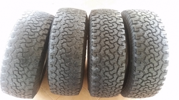 ขายล้อขอบ 16 พร้อมยาง