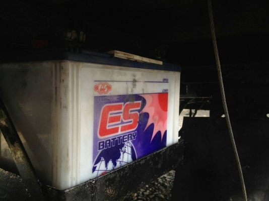 ขายรถอีแต๋น