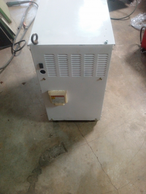 ขายเครื่องเชื่อมCo2 Japan OTC XC 350