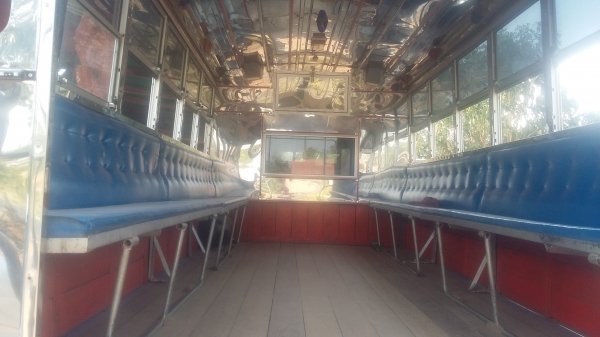 ขาย6ล้อ อีซูซุ NKR 130 เทอร์โบ รถห้างเเท้สภาพนางฟ้า