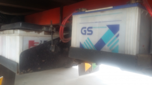 ขาย6ล้อ อีซูซุ NKR 130 เทอร์โบ รถห้างเเท้สภาพนางฟ้า