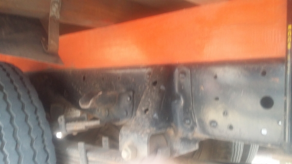 ขาย6ล้อ อีซูซุ NKR 130 เทอร์โบ รถห้างเเท้สภาพนางฟ้า