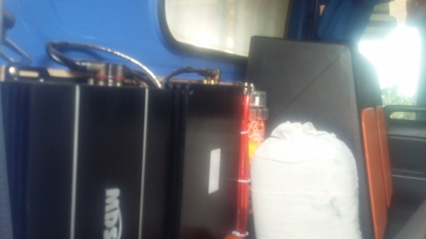 ขาย6ล้อ อีซูซุ NKR 130 เทอร์โบ รถห้างเเท้สภาพนางฟ้า