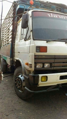 ขายรถ10ล้อ NISSAN เพลาเดียว ขายตามสภาพ เครื่องเกียร์ไม่มี เอกสารพร้อมโอน สนใจโทร 090-8588220คุณนะ 093-3258446คุณบิว หรือเข้าดูสินค้าอื่นๆได้ที่ www.truck.in.th/498 หรือเพจFacebook ณรงค์ ซื้อขายรถมือสอง (เว็บไซต์ส่วนตัว) หรือFacebook คุณนะ รถบรรทุก