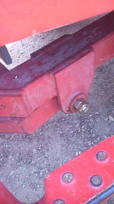 รถไถคูโบต้า36แรง