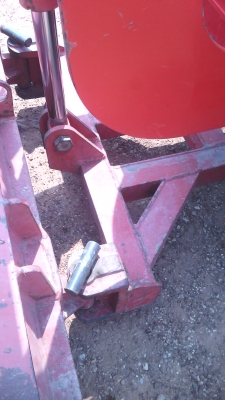 รถไถคูโบต้า36แรง