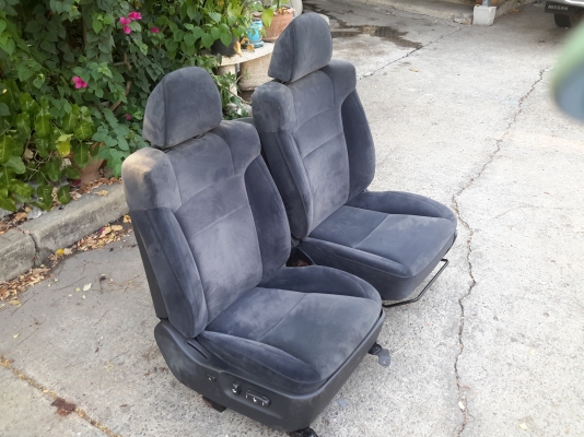 เบาะ ปรับไฟฟ้า TOYOTA CROWN GRS180 แท้ญี่ปุ่น เบาะ ปรับไฟฟ้า TOYOTA CROWN GRS180 แท้ญี่ปุ่น