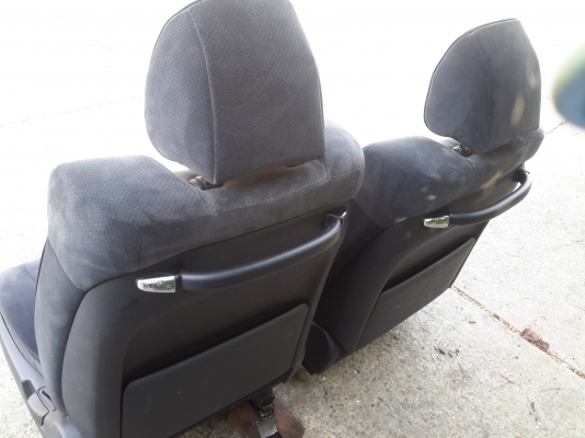 เบาะ ปรับไฟฟ้า TOYOTA CROWN GRS180 แท้ญี่ปุ่น เบาะ ปรับไฟฟ้า TOYOTA CROWN GRS180 แท้ญี่ปุ่น