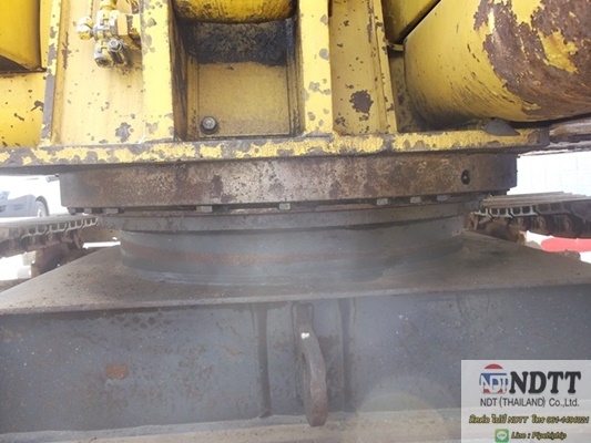 KOMATSU PC60-7 4306ชม. ปี1994 รถเก่าญี่ปุ่นไม่เคยใช้งานในไทยครับ