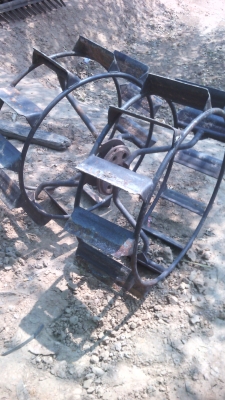 รถไถคูโบต้าKRT140