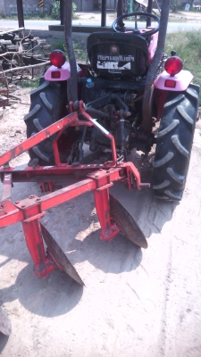 รถไถคูโบต้าKRT140