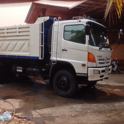 ขายสิบล้อ