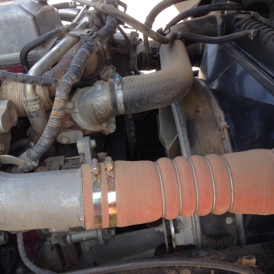 ขายสิบล้อ