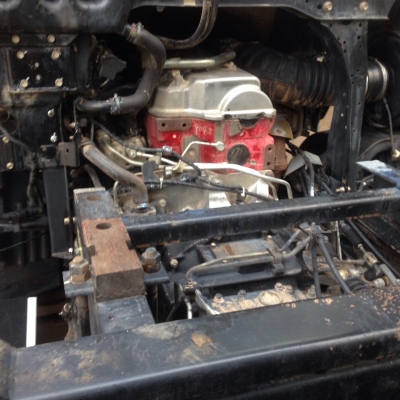 ขายสิบล้อ