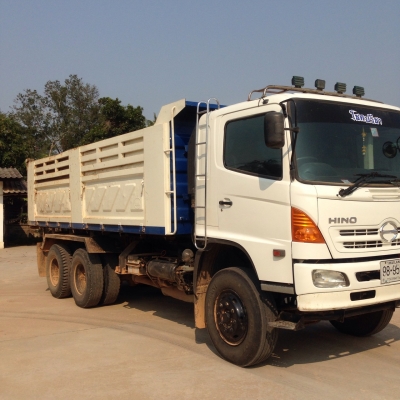 ขายสิบล้อ